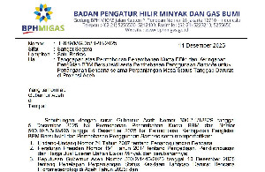 Atas Permintaan Mualem, BPH Migas Perpanjang BBM Tanpa Barcode dan Pasokan Aman untuk Aceh