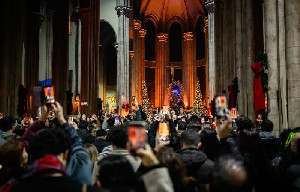 Polisi Istanbul Tangkap 115 Terduga ISIS Jelang Natal dan Tahun Baru