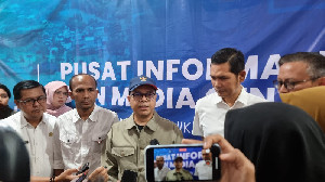 Wamen Komdigi Sebut Starlink Gratis di Aceh, Pemerintah Kebut Pemulihan Jaringan Pascabencana