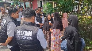 Pemkab Aceh Barat Perketat Pengawasan BBM dan LPG, Cegah Kepanikan Pasca Bencana