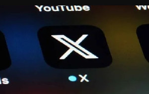 Platform X Bayar Denda Rp80 Juta atas Konten Pornografi