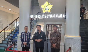 Polri Tetap Menyidik Korupsi Sesuai UU dan KUHAP Baru