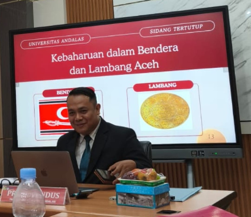 Muhammad Ridwansyah: Musibah Bukan Ruang Provokasi, Aparat Diminta Fokus pada Aksi Kemanusiaan