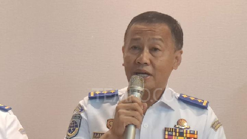 Jelang Nataru, Pemerintah Perketat Rekayasa Lalin di Penyeberangan Merak-Bakauheni dan Ketapang-Gilimanuk