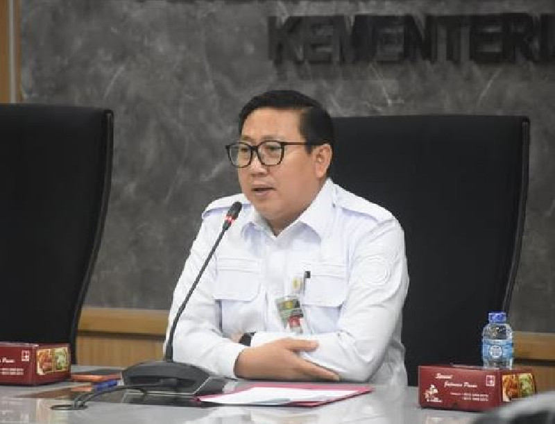 Pemerintah Pastikan Pakan Ternak Aman, Program MBG Tak Terganggu!