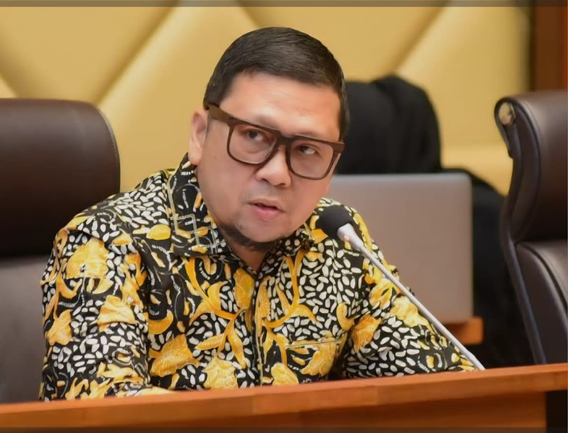 Waketum DPP Golkar Ahmad Doli Desak Pemerintah Tetapkan Status Bencana Nasional