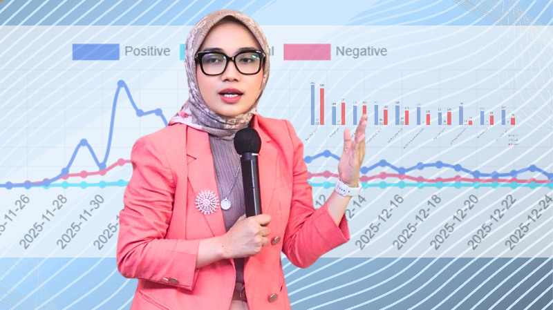 Banjir Sumatera Berubah Arah: Dari Krisis Kemanusiaan ke Krisis Kepercayaan