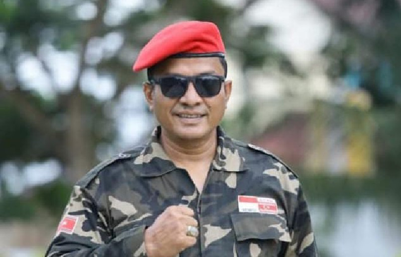 Banjir, Kekuasaan dan Suara yang Diredam