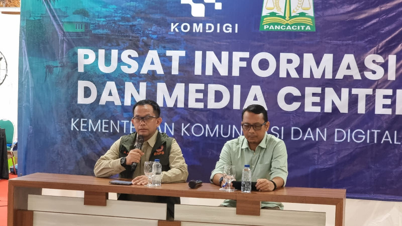 Aceh Tengah dan Pidie Ajukan Diri Jadi Hunian Sementara Korban Banjir Aceh