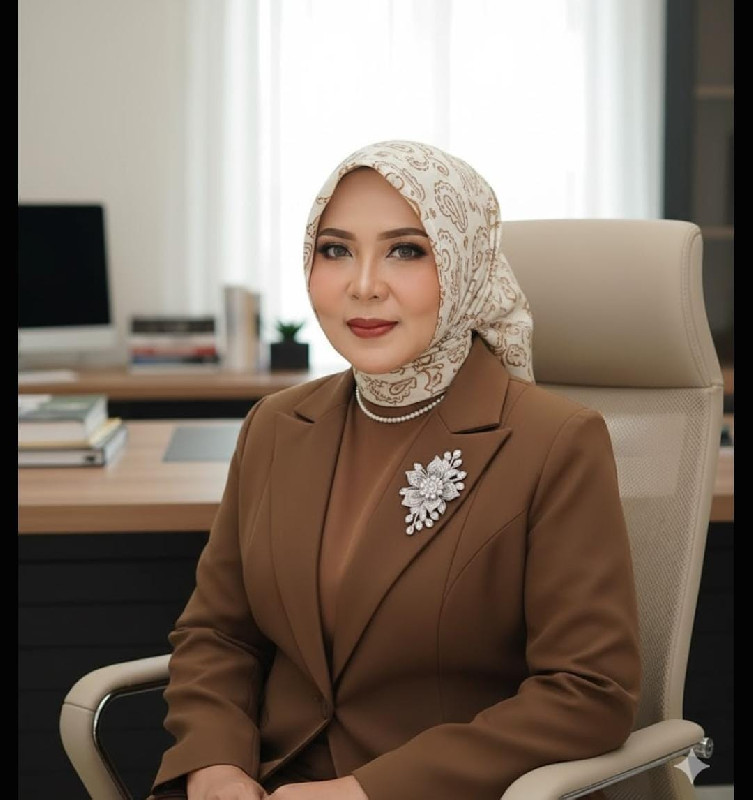 Bunda Salma Buka Suara soal Insiden Bantuan Kemanusiaan di Aceh