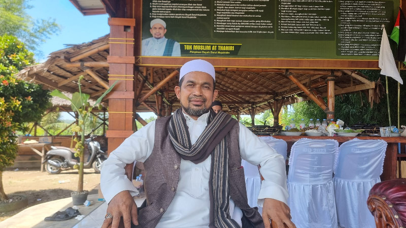 Sebulan Pascabanjir Aceh, Abi Muslim Nilai Pemerintah Lamban Tangani Korban