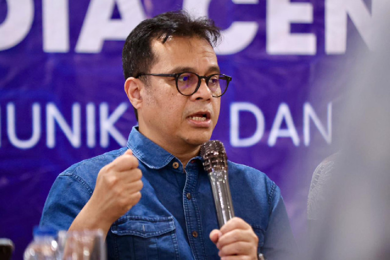 Suplai Listrik Masih Jadi Kendala Utama Pemulihan Jaringan Telekomunikasi di Aceh