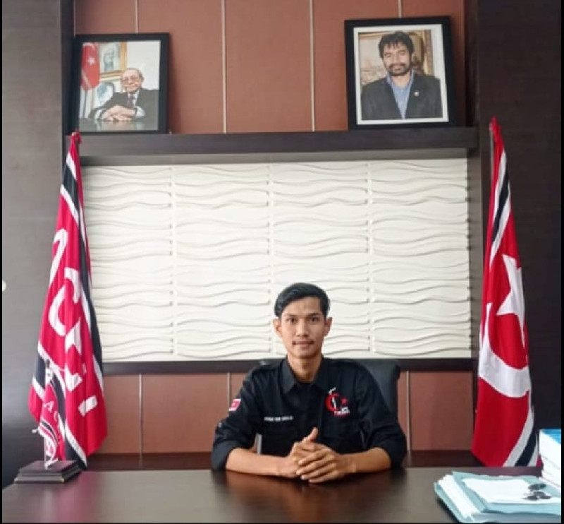 Muda Seudang Desak Copot Danrem Lilawangsa