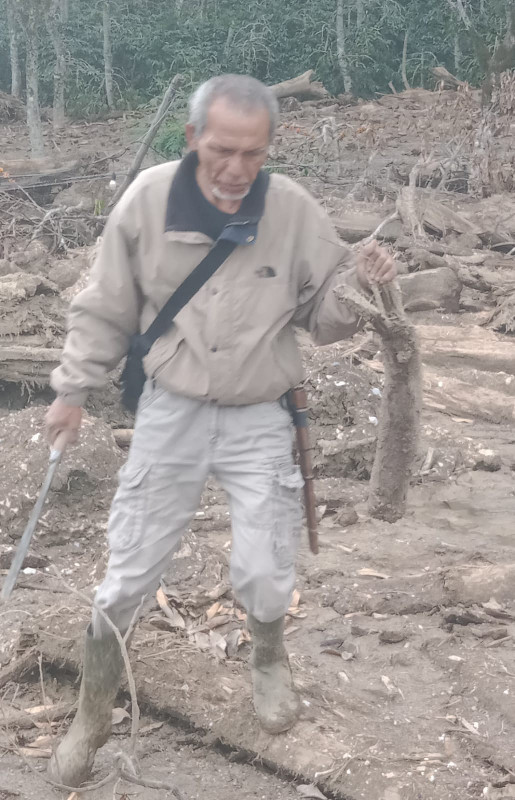 Sisakan Air Matamu Untuk Bangkit&hellip;!