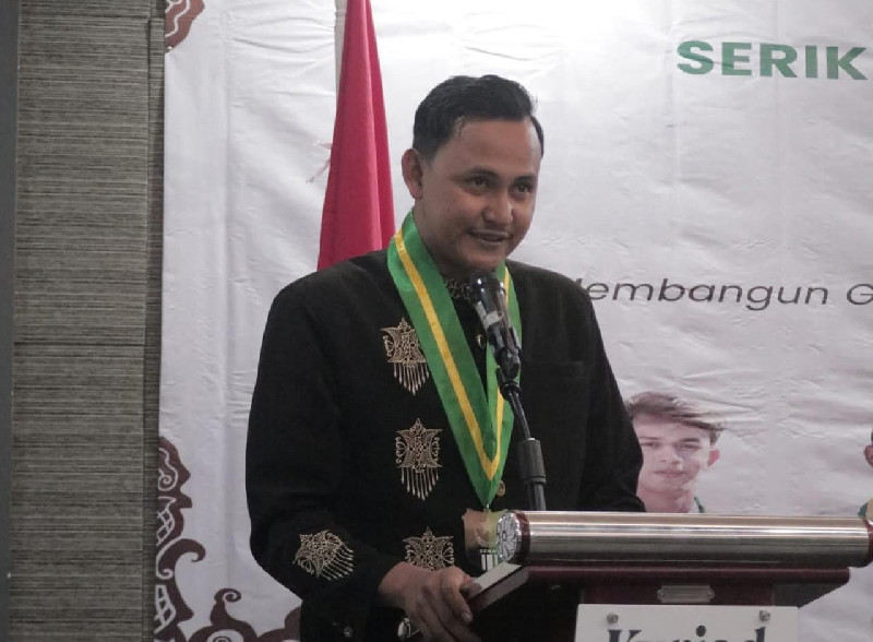 PW SEMMI Aceh Desak Penegak Hukum Usut Tuntas Mafia Minyak di Tengah Krisis Bencana