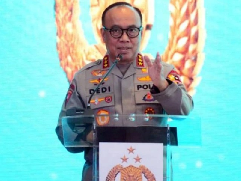 Polri Percepat Pemulihan Banjir Aceh Utara, Fokus Buka Akses dan Penuhi Kebutuhan Mendesak Warga