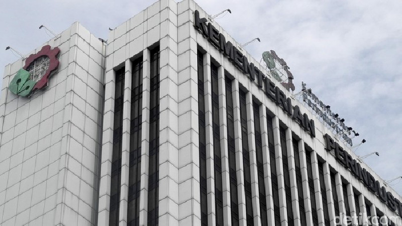 Kemenperin Pacu Industri Hijau Lewat SBIN, TKDN Jadi Fokus Utama