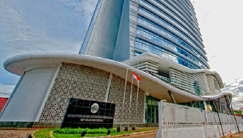 Anggaran Rp859 Miliar Digelontorkan, KKP Bangun 35 Kampung Nelayan Tambahan