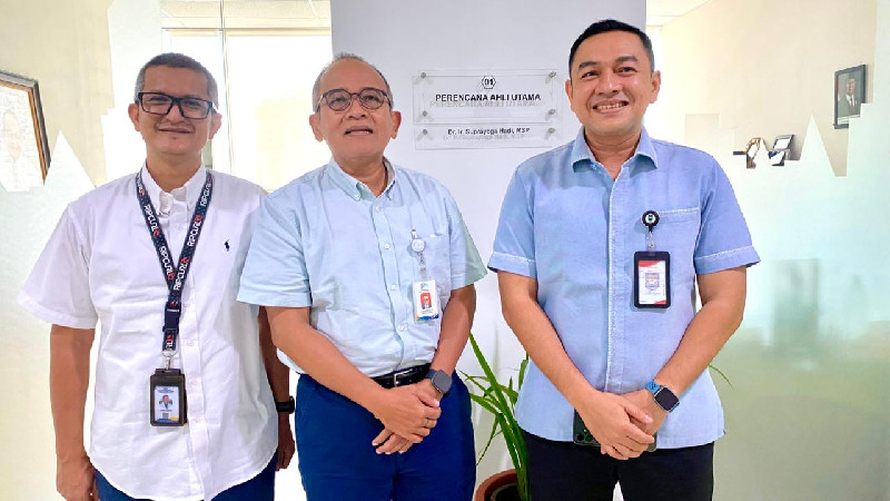 Cerita dari Perspektif Ilmu Perencanaan