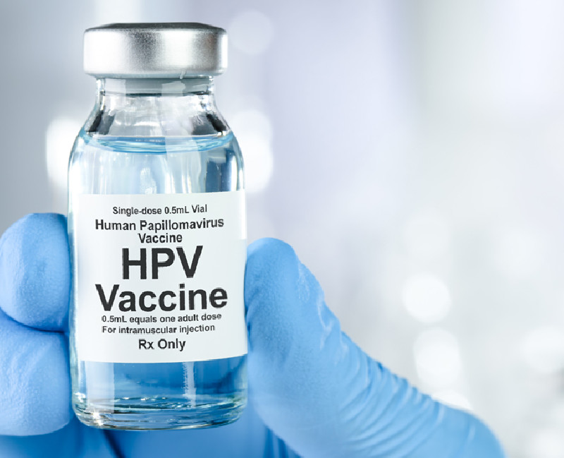 Pemerintah Luncurkan Sejuta Vaksin HPV untuk ASN Perempuan, Target Eliminasi Kanker Serviks 2030