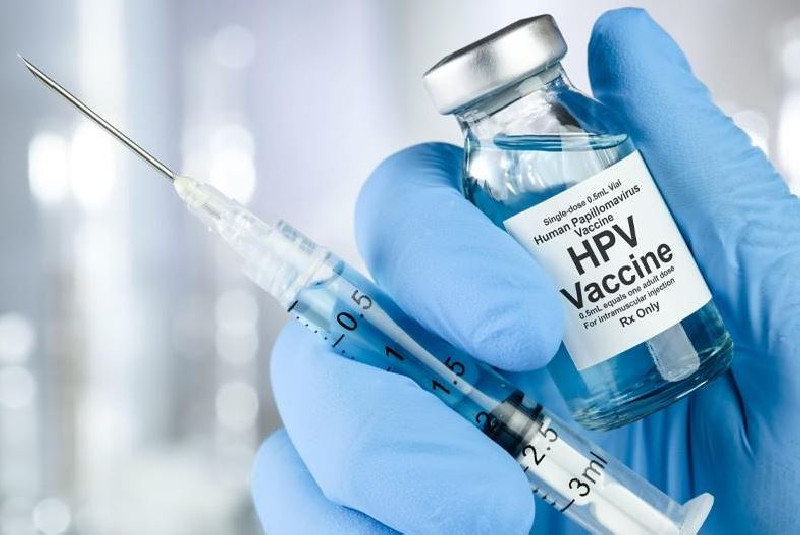 Vaksin HPV Gratis di Jakarta: Cara Ampuh Cegah Kanker Leher Rahim 90 Persen