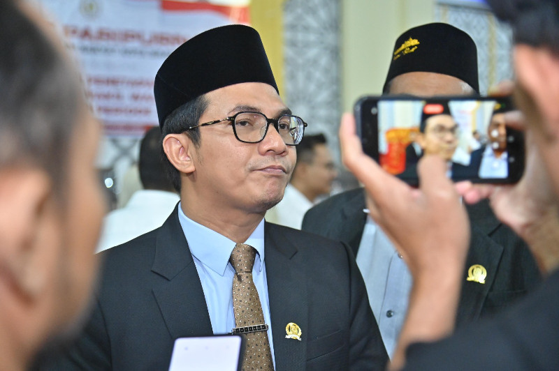 Warga Banda Aceh Alami Krisis Listrik dan LPG, DPRK Minta BUMN Cepat Bertindak