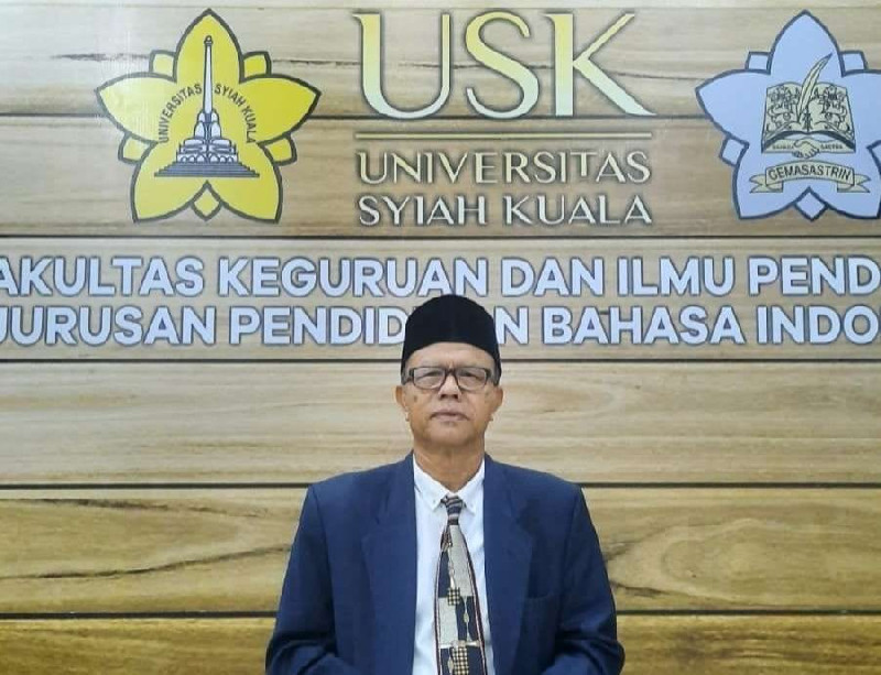 Ketua MAA Ajak Masyarakat Aceh Bersatu Bantu Korban Banjir dan Longsor