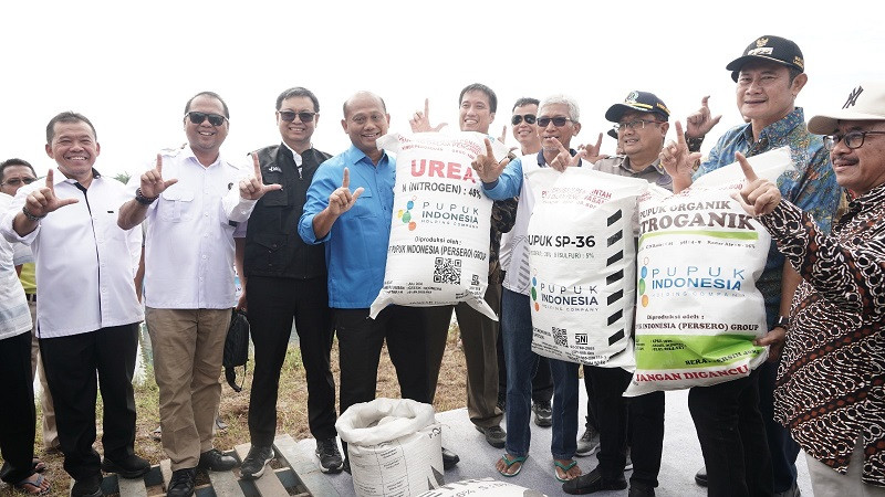 Awal 2026, Pembudidaya Ikan Bisa Nikmati Pupuk Bersubsidi, Jangan Sampai Ketinggalan!