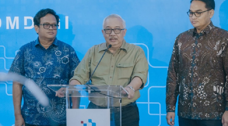 Pemerintah Dorong Produk UMKM Lokal di Harbolnas 2025, Target Transaksi Rp35 Triliun