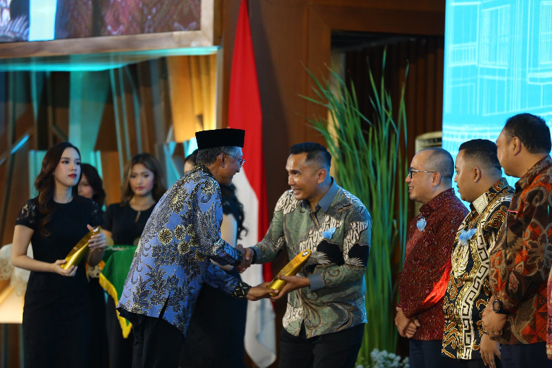 PT Marinda Utamakarya Subur Menangi Tender Jembatan Krueng Woyla Senilai Rp119 Miliar