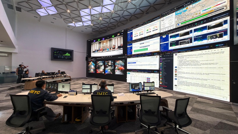 Pembatasan Truk Berlaku Selama Nataru, Menhub Targetkan Zero Accident