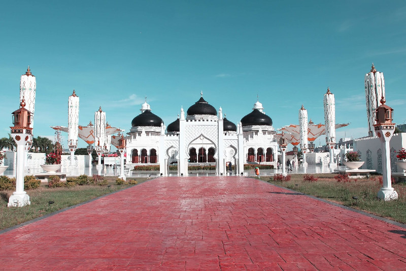 Aceh di Titik Balik: Konflik Wilayah, Tarik Kepentingan, hingga Banjir Besar 2025