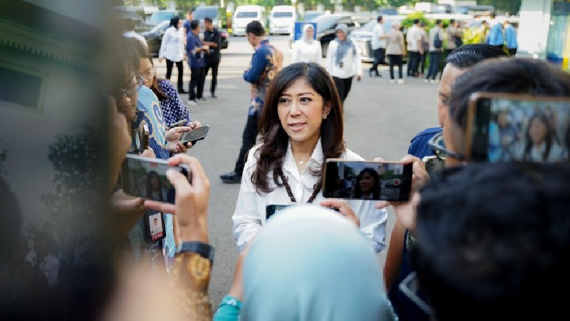 Akses Komunikasi Berangsur Normal, Pemulihan Infrastruktur Telekomunikasi di Aceh Capai 80,63 Persen