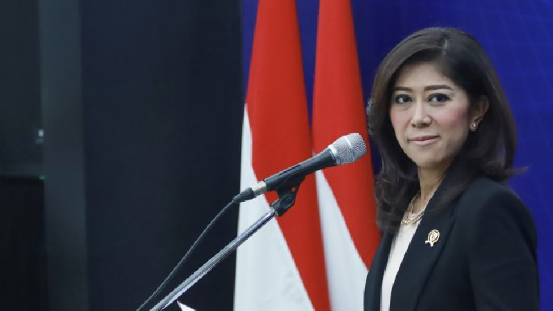 Peran Keluarga Jadi Kunci Anak Aman di Dunia Maya, Bukan Hanya Negara