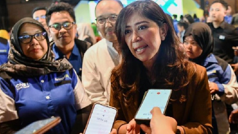 Upaya Pemberantasan Judi Online Berbuah Hasil, Transaksi Anjlok hingga Rp155 Triliun