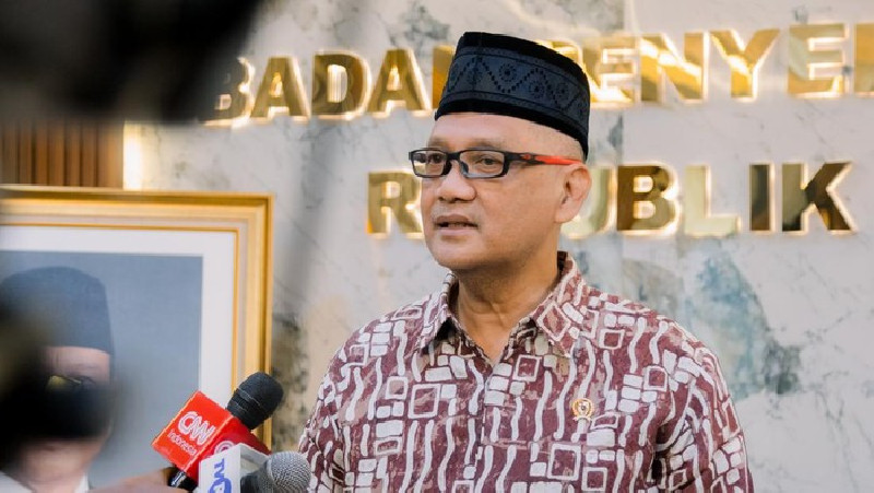 Duka Bencana Aceh, Ribuan Jemaah Terancam Tertunda ke Haji 2027