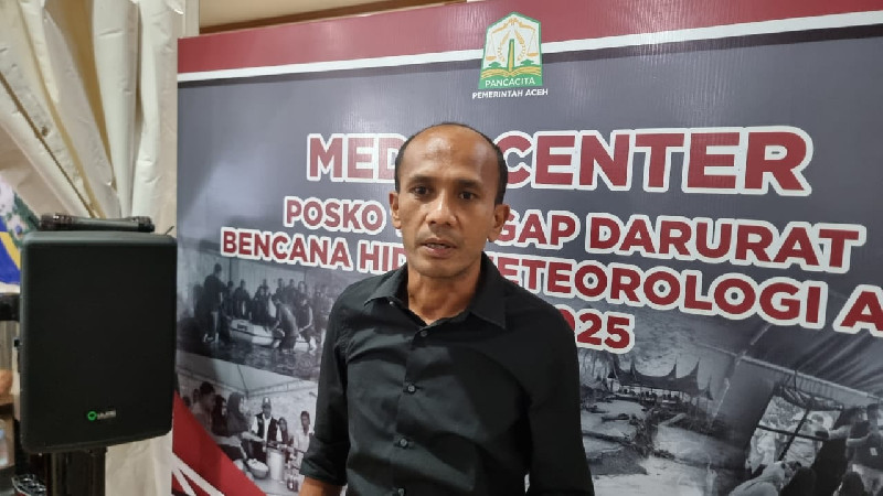 Pemerintah Aceh Minta Pintu Bantuan Internasional Dibuka untuk Perkuat Evakuasi Korban Banjir