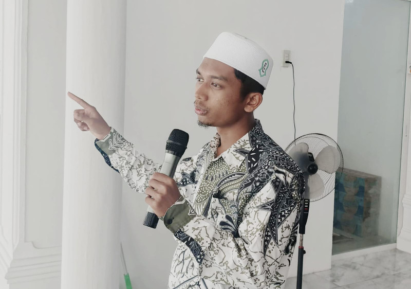 Mahasiswa STIS NU Aceh Desak Pemerintah Tetapkan Banjir Sumatera sebagai Bencana Nasional