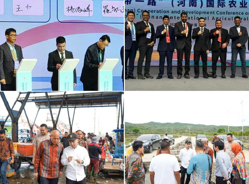 Ketika PEMA Mengepakkan Sayap untuk Aceh