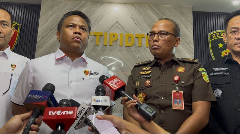 Polri dan Kejaksaan Tegaskan Komitmen Usut Tindak Pidana Lingkungan di Tapanuli