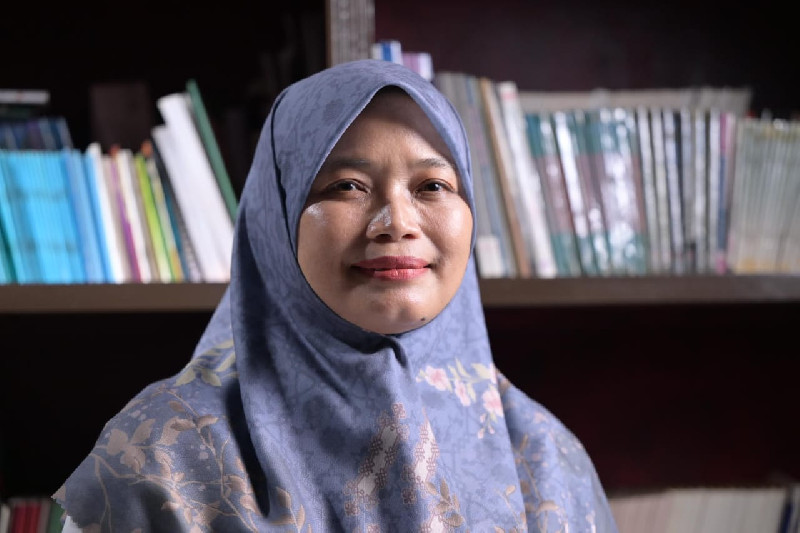 Flower Aceh Desak Perlindungan Khusus Perempuan dan Anak di Lokasi Bencana