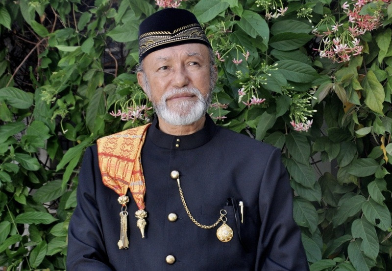 Wali Nanggroe Desak Investigasi Khusus Banjir Sumatera, Soroti Deforestasi dan Lemahnya Tata Ruang