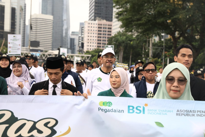 Kemenag Tekankan Pentingnya Pencatatan Pernikahan demi Perlindungan Hak Perempuan dan Anak