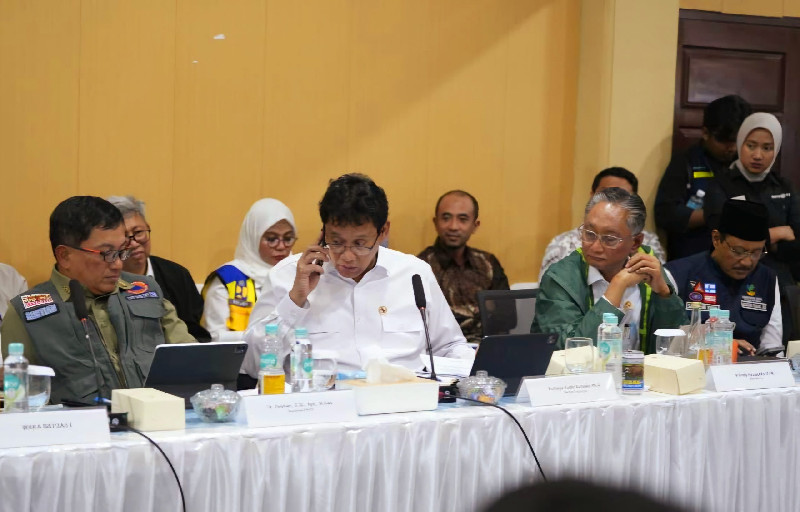 Fadhlullah Perjuangkan Anggaran Aceh, Pemerintah Pusat Pastikan Tak Ada Pemotongan