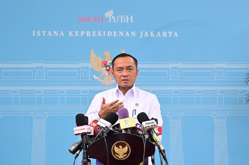 Presiden Dorong Perluasan Beasiswa dan Penguatan Pendidikan Tinggi Nasional