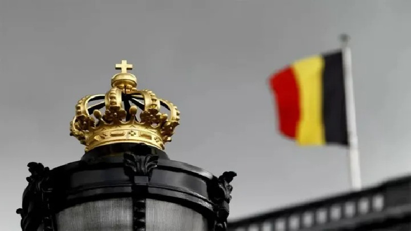 Pajak Gereja di Swiss Picu Gelombang Warga Tinggalkan Agama