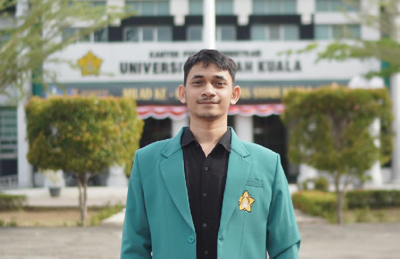 DPM USK Nilai MWA Wakil Mahasiswa Abaikan Aspirasi dalam Pemilihan Rektor