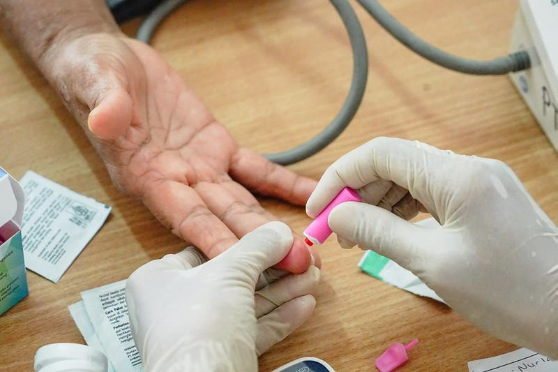 CKG Tembus 70 Juta Peserta, Tingkat Kehadiran Capai 96 Persen
