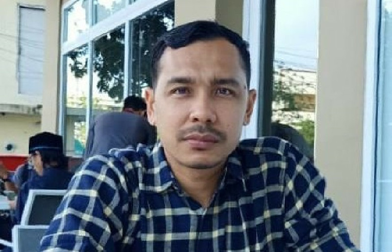 Karhutla Terus Berulang di Aceh Barat, Penegakan Hukum Dinilai Masih Lemah