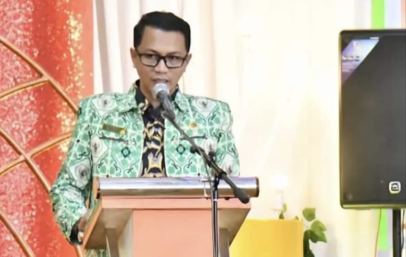 Apdesi Aceh Desak BSI Hapus Kredit Korban Banjir dan Longsor